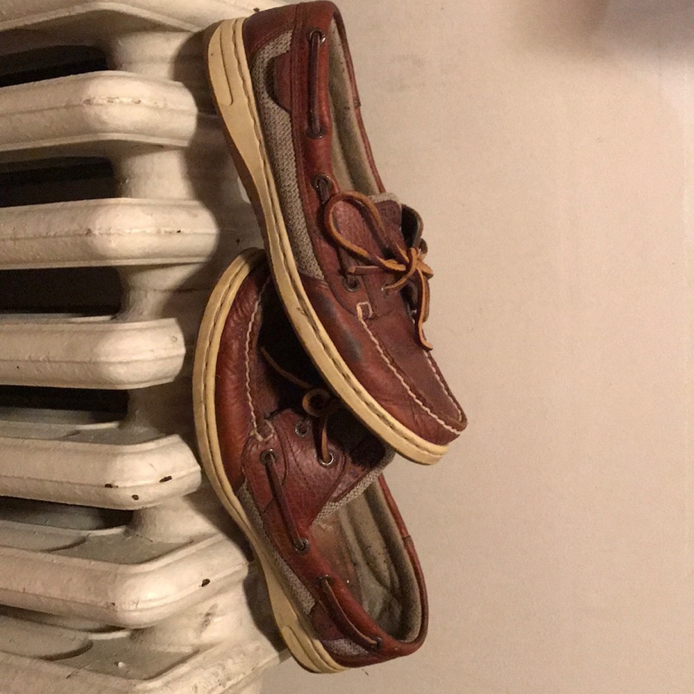 Sperry shoes
